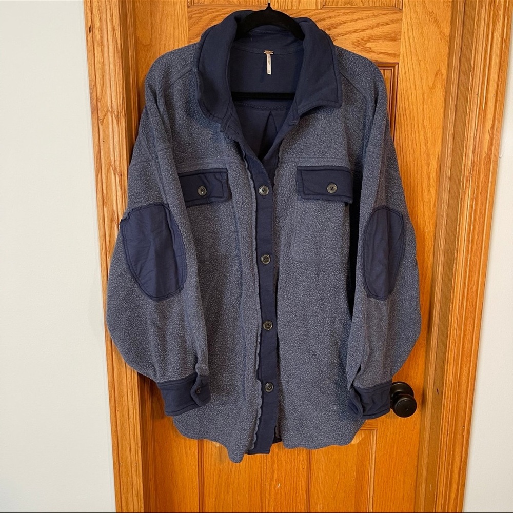 Free people ruby jacket